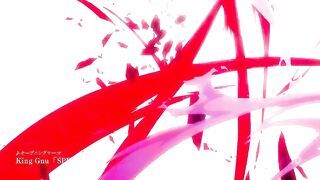 Jujutsu kaisen full HD 4k amv trailler