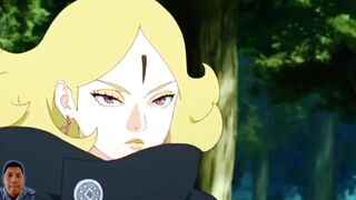 6 Shinobi terkuat di era boruto _ two blue fortex