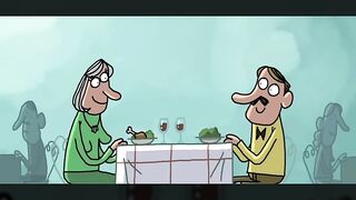 Funny cartoon Episode 2