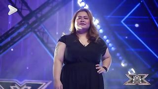 This is YOUR time MAMACLAY!  X Factor Malta Season 4