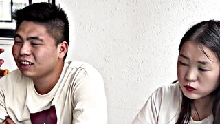 laughing #human confusing behavior #never imagined #What is this operat#funnyvideos #funnyy 17