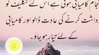 Urdu beautiful quotes 10