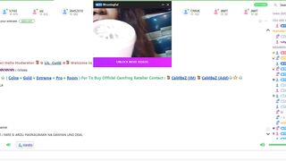 Live From Camfrog
