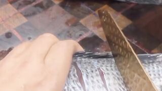 Masak ikan bakar