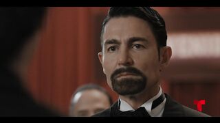 08. El Conde, (Amor y Honor)