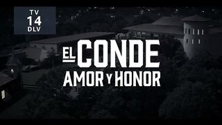 10. El Conde, (Amor y Honor)