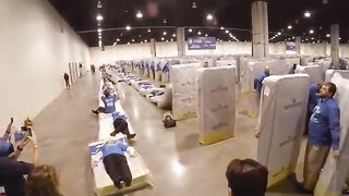 This World Record Will Never Happen Again...