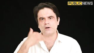 Inside News about Sanam Javed Arrest without any FIR | Police in Big Trouble | Fahad Shahbaz Khan
