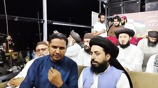 Exclusive Interview with TLP Leader Hafiz Saad Rizvi on New Islamabad Sit-in