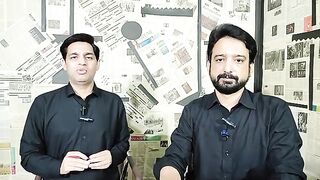 What PML-N is Planning Against Supreme Court Judges? Details by Essa Naqvi
