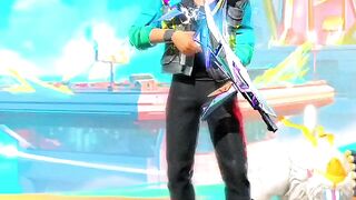 Free fire gaming video ????