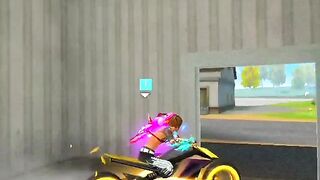 Free fire ???????? gameplay video
