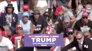 Questions grow over Secret Service actions leading to attempted Trump assassination.