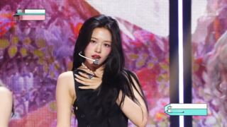 (HIGH QUALITY) IVE - Accendio MBC Music Core