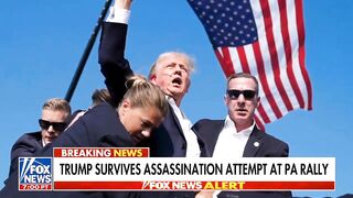 Sunday morning News Max News