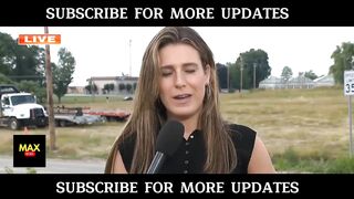 MAX News Live 7/14/24 FULL END SHOW  FOX BREAKING NEWS TRUMP July 14, 2024