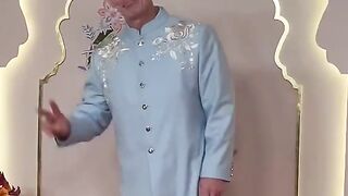 When the famous wresler reach in india