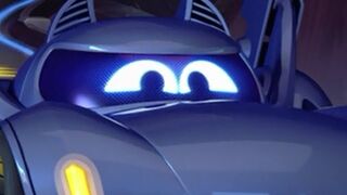 Batwheels Season 1 Episode 1 In Hindi