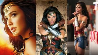 Gal Gadot's Rise to Stardom: From Wonder Woman to Hollywood Icon"