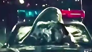 TERMINATOR 7- End Of War First Look