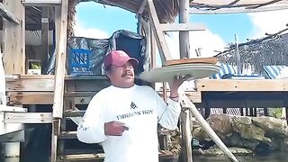 Amazing Pool & Restaurant Watch End