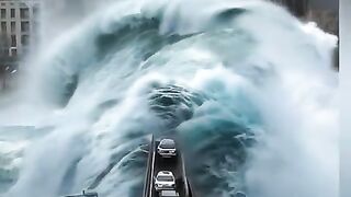 The Precious North Sea 3 as imagine