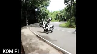a compilation of ridiculous videos