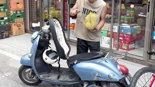 laughing #human confusing behavior #never imagined #What is this operat#funnyvideos #funnyy 47