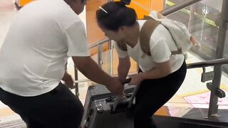 laughing #human confusing behavior #never imagined #What is this operat#funnyvideos #funnyy 48