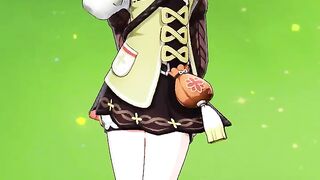 yaoyao-roll-n-rock-genshin-impact-mmd