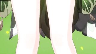 nahida-bunny-dance-genshin-impact-mmd