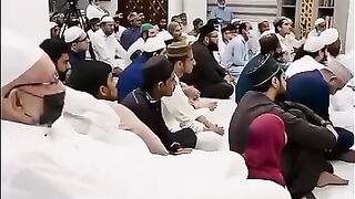 Karbla ka paida