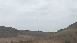 Travel to Abha city Saudi Arabia