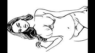 Bold sketches of  models