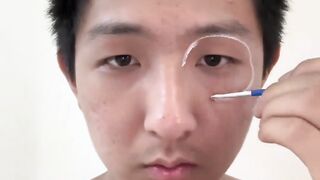 laughing #human confusing behavior #never imagined #What is this operat#funnyvideos #funnyy 62