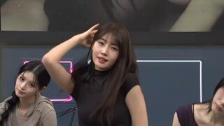 (HIGH QUALITY) EVERGLOW - Zombie After School Club
