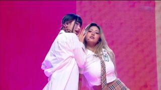 (HIGH QUALITY) H1-Key - Let It Burn MNet M!Countdown