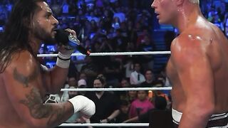 How about a WWE PLE in ????????