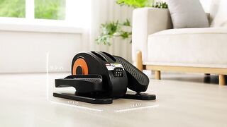 Elevate Your Fitness: Sunny Health & Fitness Stepper with Resistance Bands 2