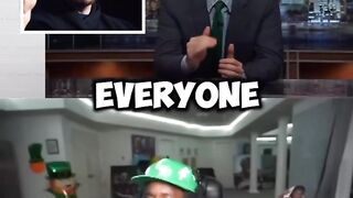 Kia cent  react to mr beast