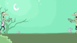 Funny cartoon Episode 3