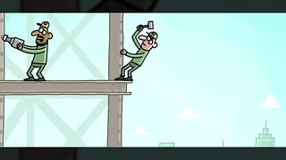Funny cartoon Episode 4