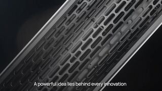 Stay Cool with the Dreo Velocity 3 Oscillating Bladeless Fan