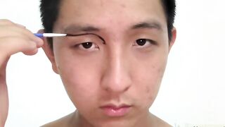 laughing #human confusing behavior #never imagined #What is this operat#funnyvideos #funnyy 107
