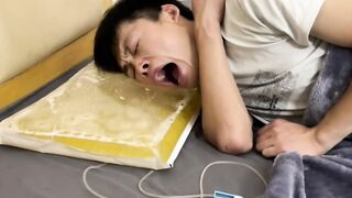 laughing #human confusing behavior #never imagined #What is this operat#funnyvideos #funnyy 111