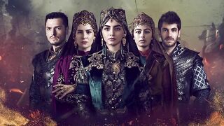 Kurulus Osman season 5 Ep 00