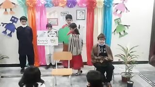bulbul aur jugnu ( poetry by Allama Iqbal.