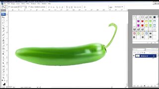 Photo Manipulation - TYPOGRAPHY - Photoshop Tutorial