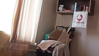 Room overview