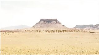 Action movie clip 2